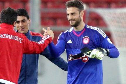 Χουτεσιώτης: “Πάντα δίπλα σε όσους έχουν ανάγκη”