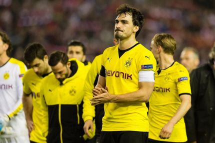 Γιατί δεν κοιμάται τα βράδια ο Χούμελς…