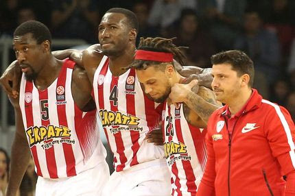 Νίκησε τη Γαλατασαράι χωρίς τον Γιανγκ