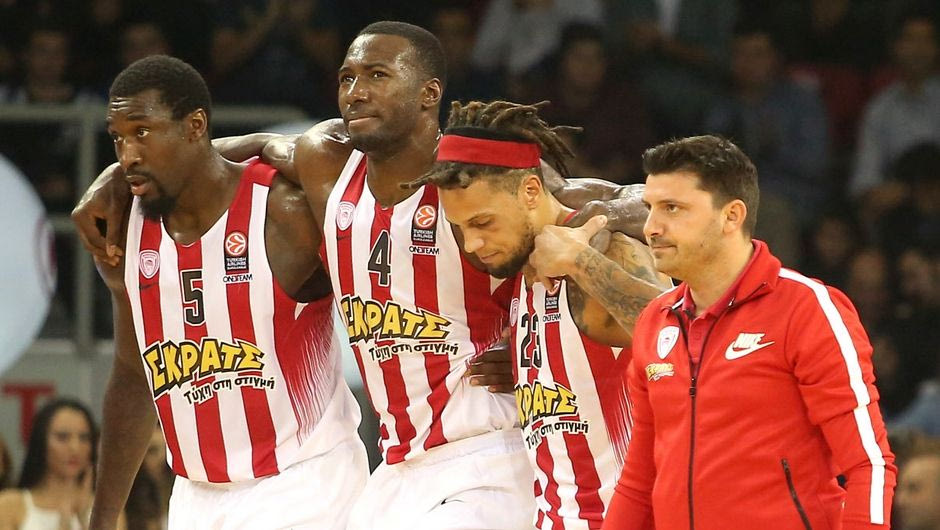 Νίκησε τη Γαλατασαράι χωρίς τον Γιανγκ