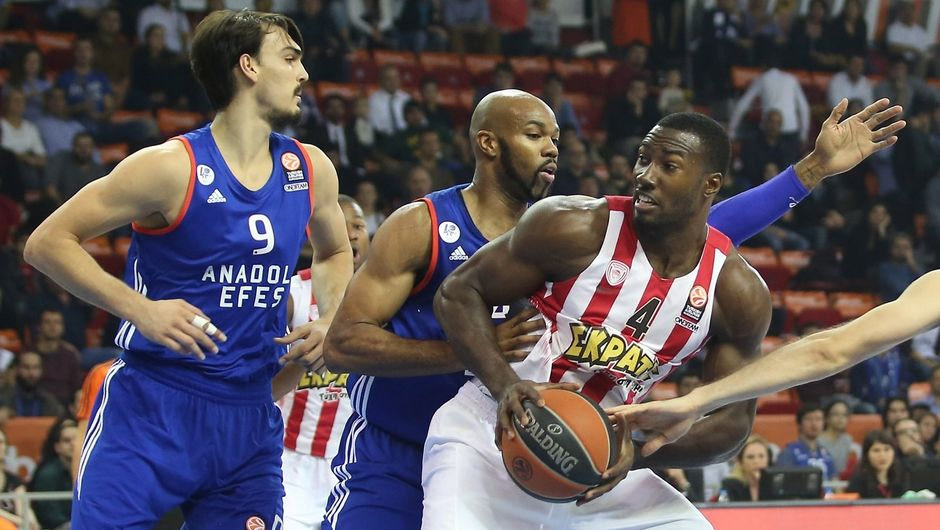 Να γιατί δεν έπαιξε ο Γιανγκ κόντρα στην Εφές