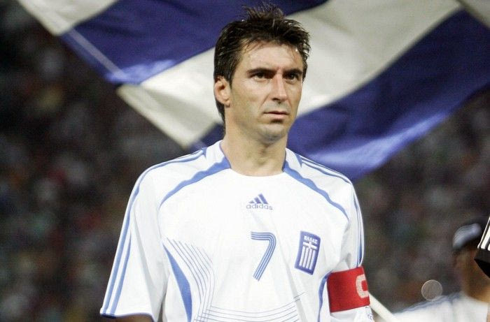 “Ο Ελληνας πολεμιστής Ζαγοράκης”