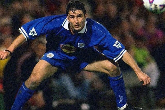 Ζαγοράκης: “Η Λέστερ θυμίζει Ελλάδα του 2004”