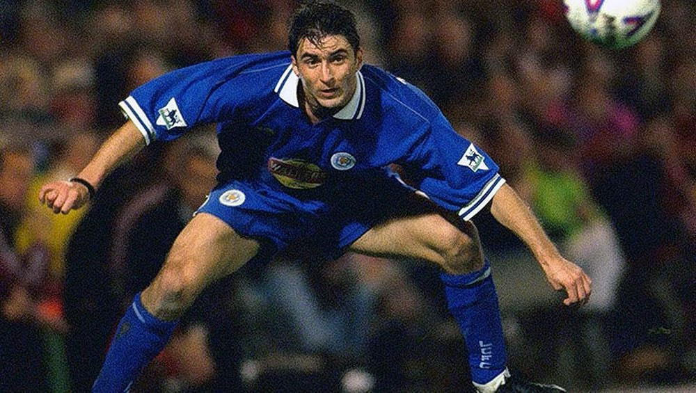 Ζαγοράκης: “Η Λέστερ θυμίζει Ελλάδα του 2004”