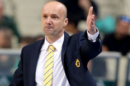 Ζντοβτς: “Κατά 99% έρχεται ο Έρικ”