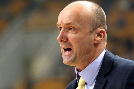 Ζντοβτς: “Τους ενοχλεί που η ΚΑΕ ανεβαίνει”