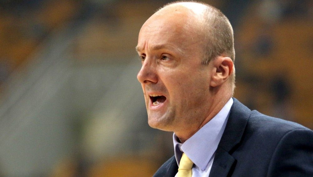 Ζντοβτς: “Τους ενοχλεί που η ΚΑΕ ανεβαίνει”