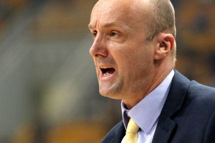 Ζντοβτς: “Ολοι έχουμε πίστη για την έκπληξη κόντρα στον Ολυμπιακό”