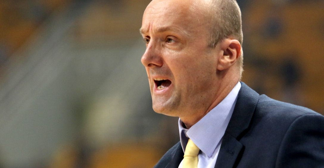 Ζντοβτς: “Ολοι έχουμε πίστη για την έκπληξη κόντρα στον Ολυμπιακό”