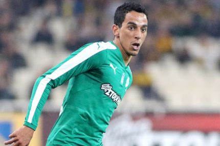 Νέο συμβόλαιο για Ζέκα