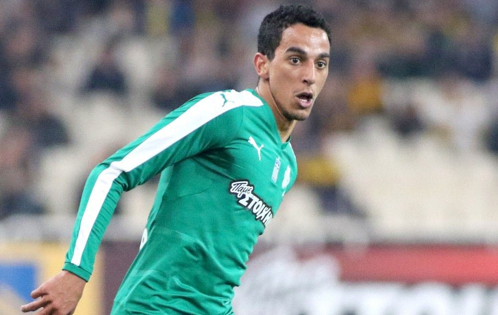 Νέο συμβόλαιο για Ζέκα