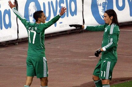 Εγκώμια Ζέκα για Λέτο