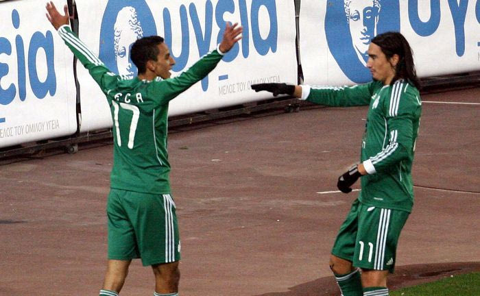 Εγκώμια Ζέκα για Λέτο