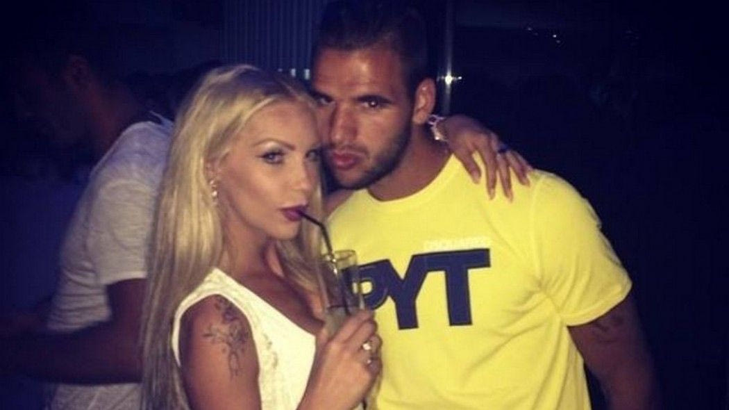 Παντρεύεται ο Ταχτσίδης με τη Θεοδωροπούλου