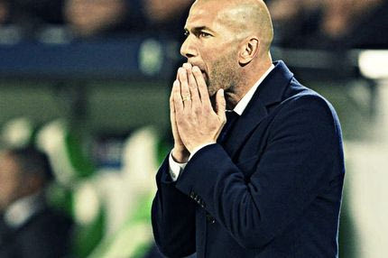 Η προβληματική Ρεάλ και η ανατροπή των προγνωστικών