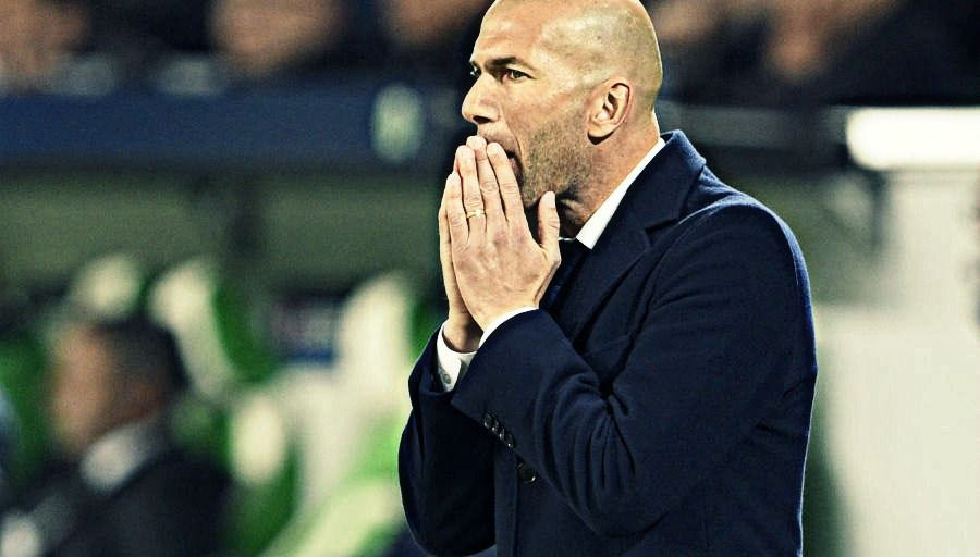 Η προβληματική Ρεάλ και η ανατροπή των προγνωστικών