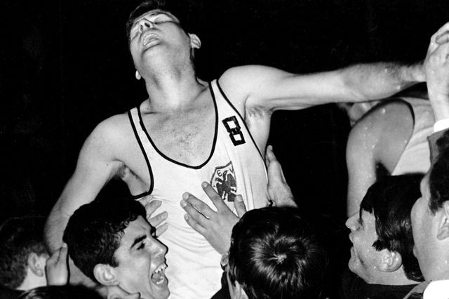 48 χρόνια μετά τον θρίαμβο της “βασίλισσας”