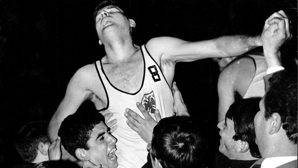 48 χρόνια μετά τον θρίαμβο της “βασίλισσας”