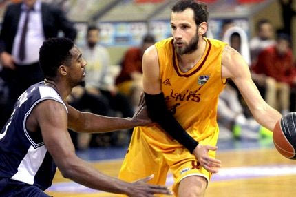 Ο ΠΑΟΚ και οι σκέψεις Γιαννόπουλου