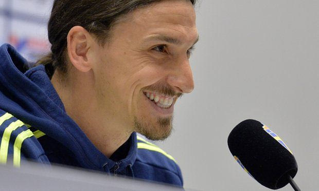 “Έσπασε” τη σιωπή του ο Ζλάταν: “Έχω ήδη κάνει την επιλογή μου”