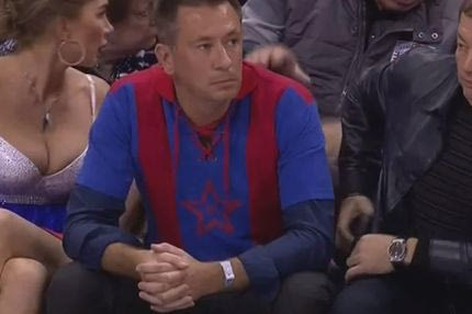 Αυτή είναι η “πέτρα του σκανδάλου” του τελικού του Final Four