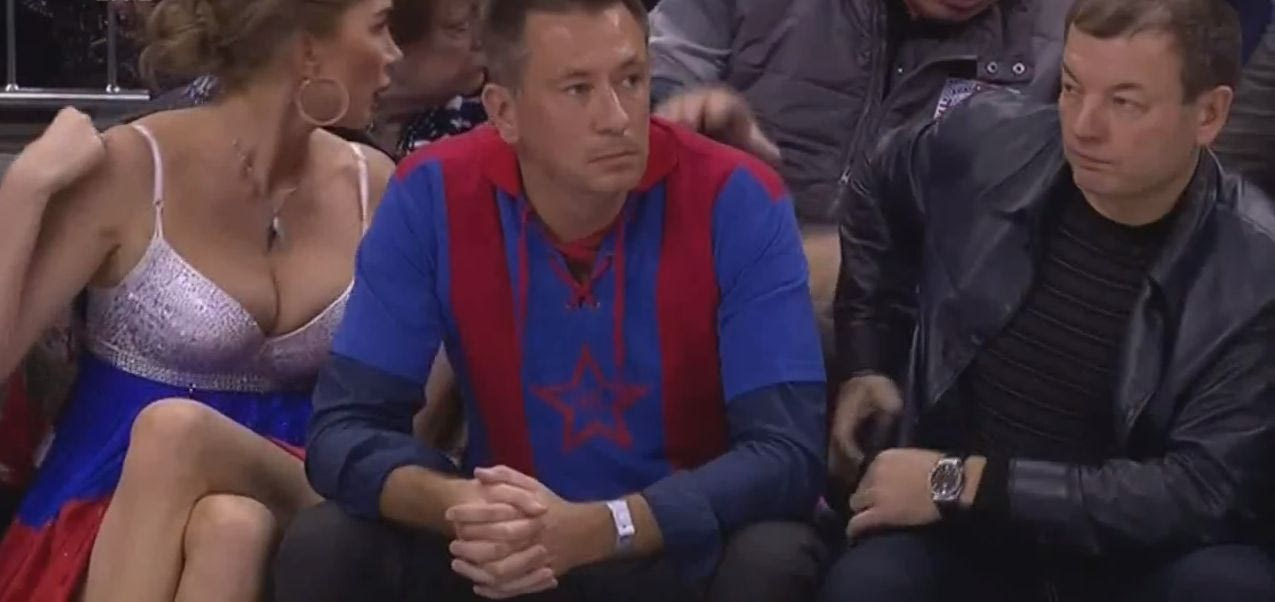 Αυτή είναι η “πέτρα του σκανδάλου” του τελικού του Final Four