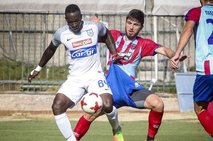 Ο ΠΑΣ τιμώρησε τον… σπάταλο Πανιώνιο