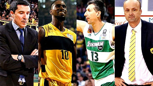 Ο μάγκας Άρης, το unfair του κόσμου και το επεισόδιο Ζντοβτς