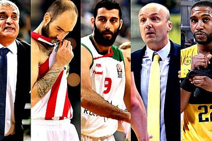 Η συζήτηση με τον Σωτήρη Γεωργίου