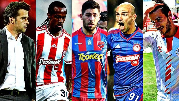 Οι δύο λίστες, ο Φιγκέιρας και το πόκερ με Μπακασέτα