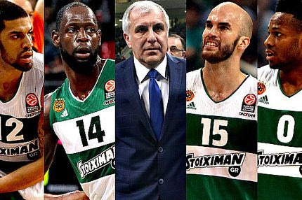 Η ευλογία και κατάρα του Ομπράντοβιτς στον Παναθηναϊκό