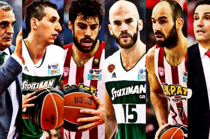 Η συζήτηση με τον Ρήγα Δάρδαλη