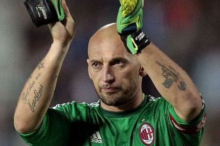 Κρεμάει τα γάντια του ο Αμπιάτι