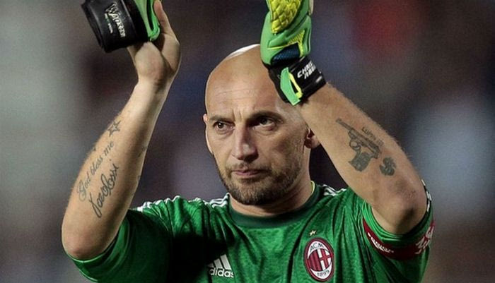 Κρεμάει τα γάντια του ο Αμπιάτι