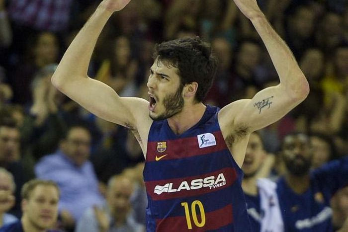 Rising star στην Ευρωλίγκα ο Αμπρίνες