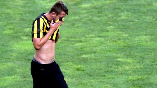 Χειροκρότημα -δίκαιης- αποδοχής