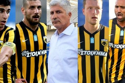 LIVE CHAT με τον Άκη Γεωργίου