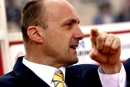 Ο Αγγελόπουλος και η δεύτερη ευκαιρία στον Ζντοβτς