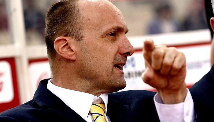 Ο Αγγελόπουλος και η δεύτερη ευκαιρία στον Ζντοβτς