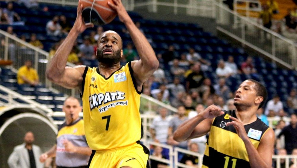 ΑΕΚ – Άρης 89-81