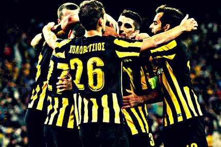 Άνετη νίκη με τον… αναπνευστήρα στο στόμα