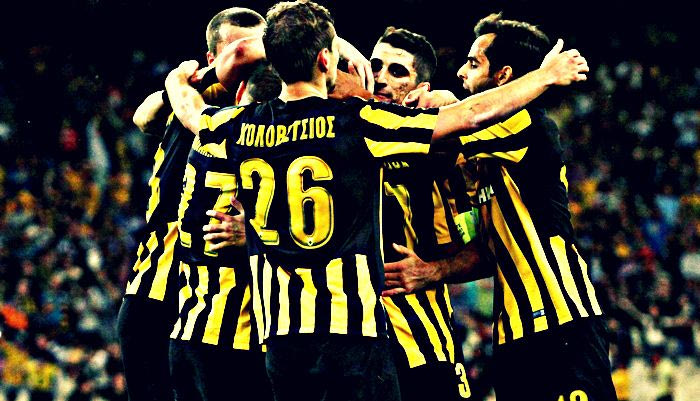 Άνετη νίκη με τον… αναπνευστήρα στο στόμα