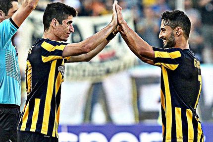 Αγώνας δρόμου για Μάνταλο και επιλογές για αντί-Μπαρμπόσα