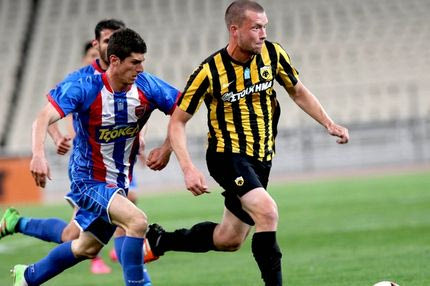 Αναβλήθηκε το ΑΕΚ – Πανιώνιος, ο Κύζας στη Λεωφόρο