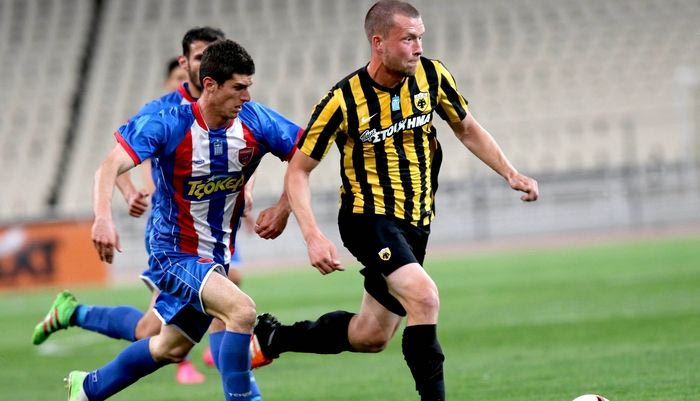 Αναβλήθηκε το ΑΕΚ – Πανιώνιος, ο Κύζας στη Λεωφόρο