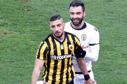 H Λίγκα αντιδρά και δεν δέχεται να αλλάξει το ΑΕΚ-ΠΑΟΚ!