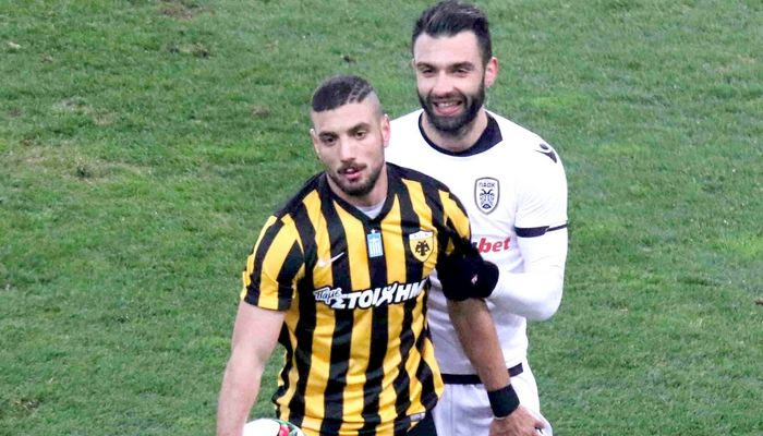H Λίγκα αντιδρά και δεν δέχεται να αλλάξει το ΑΕΚ-ΠΑΟΚ!