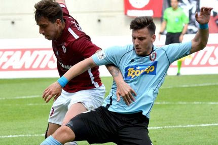 Ύποπτα χειραγώγησης τα ΑΕΛ-Παναχαϊκή και Κισσαμικός-Εργοτέλης