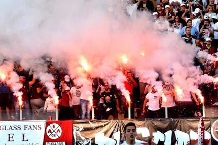 33η αγ.: Φιέστα ανόδου με “τριάρα” η ΑΕΛ, κοντά στον τίτλο η Κέρκυρα