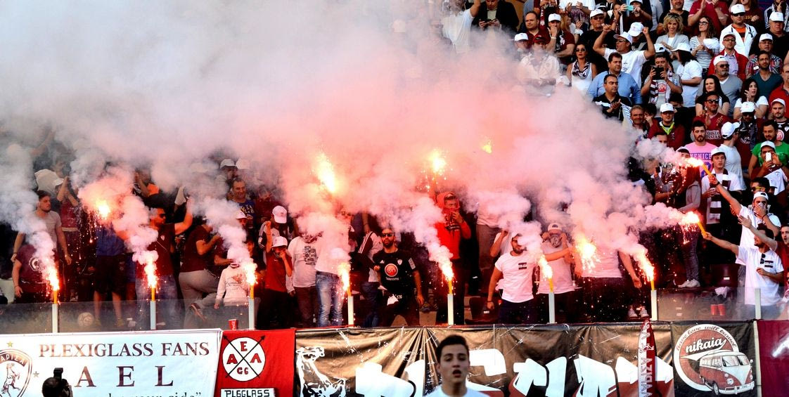 ΑΕΛ: “Αδιανόητο τρεις ΠΑΕ να προδικάζουν την μη έναρξη του πρωταθλήματος”